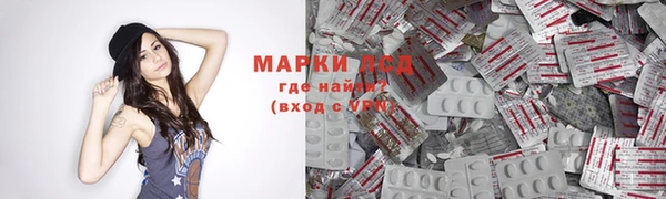 стаф Абинск